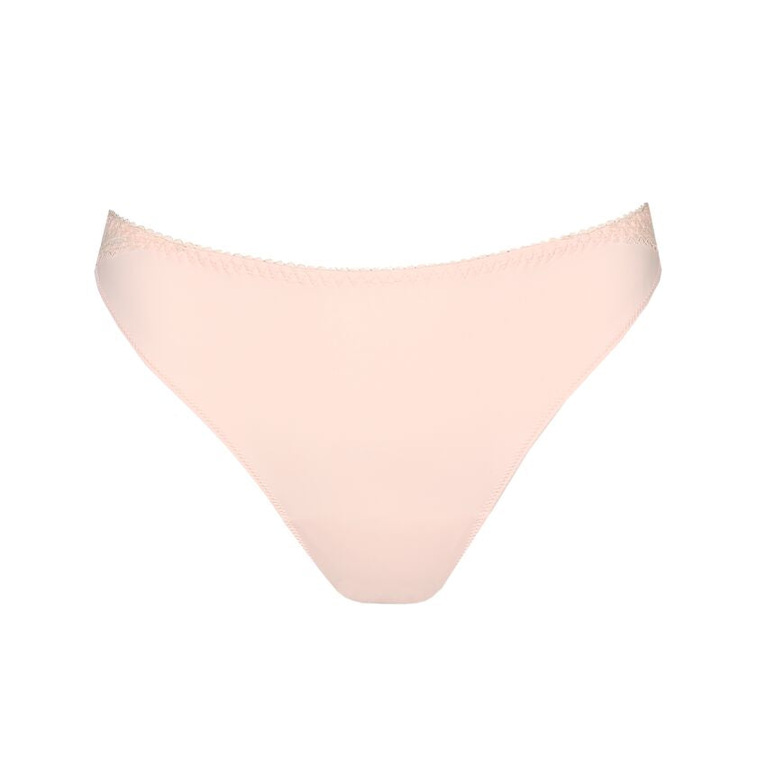 PrimaDonna Montara g-streng, lyserød - 0663380 - CRP - Crystal Pink