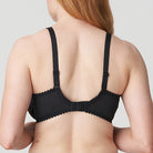 PrimaDonna Cheyney balconette BH, sort - 0163452 - SBK - Sultry Black