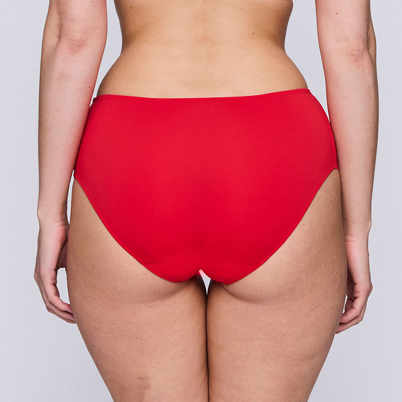 PrimaDonna Twist East End maxi trusse, rød - 0541931 - TRR - True Red