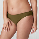 PrimaDonna Sahara tai bikinitrusse, grøn - 4006350 - OLI - Olive