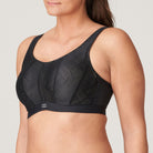 PrimaDonna The Game sports BH, sort - 6000510 - ZWA - Black