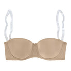 Lascana Nuance Perfect Basics BH med bøjle, beige - SO-162-SB - toffee - Toffee
