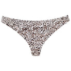 Lascana Nuance Perfect Basics g-streng, leopard - SO-212-STR - leo print - Leo Print