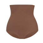 Bye Bra Sculpting High Waist maxi trusse, brun - SCPHWB - Cocoa - Cocoa