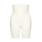Bye Bra Sculpting High Waist shorts, natural - SCPHWS - Ivory - Ivory
