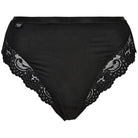 Sloggi Romance tai trusse, sort - 10031895 - 0004 - Black