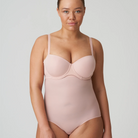 PrimaDonna Figuras shapewear, lyserød - 0563253 - PWD - Powder Rose