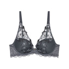 Triumph Sensual Spotlight WP BH med bøjle, grå - 10219831 - 00DK - Pebble Grey