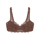 Triumph Amourette 300 WHP BH med bøjle, brun - 10166798 - 1987 - Cocoa Sugar