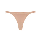 Triumph Smart Natural Brazilian g-streng, beige - 10214484 - 00EP - Neutral Beige