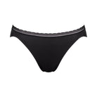 Sloggi Body Adapt Twist tai trusse, sort - 10214616 - 0004 - Black