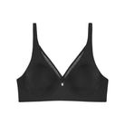 Triumph True Shape Sensation N01 minimizer BH, sort - 10207952 - 0004 - Black
