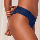 Triumph Aura Spotlight T brazilian trusse, blå - 10216453 - 6722 - Deep Water