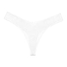 Triumph Harmony Spotlight brazilian trusse, hvid - 10217381 - 0003 - White