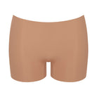 Sloggi Zero Feel 2.0 shorts, nude - 10217741 - 00CM - Nostalgic Brown