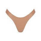 Sloggi Zero Feel 2.0 tanga trusse, nude - 10217765 - 00CM - Nostalgic Brown