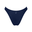 Sloggi Zero Feel 2.0 tanga trusse, blå - 10217765 - 2114 - Navy Blue