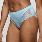 Marie Jo Jane maxi trusse, lyseblå - 0501336 - MLY - Milky Blue