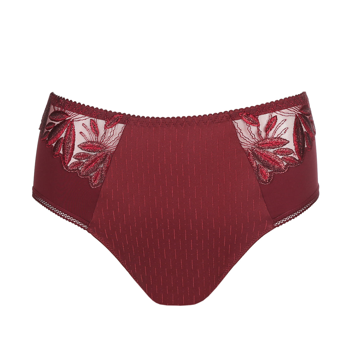PrimaDonna Orlando maxi trusse, bordeaux - 0563151 - DCH - Deep Cherry