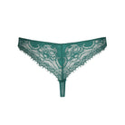 Marie Jo Junoo g-streng, grøn - 0602710 - JAS - Jasper Green