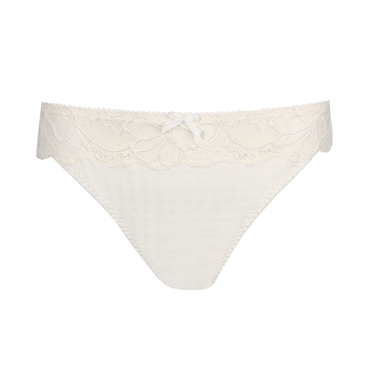 PrimaDonna Madison g-streng, natural - 0662125 - NAT - Natural