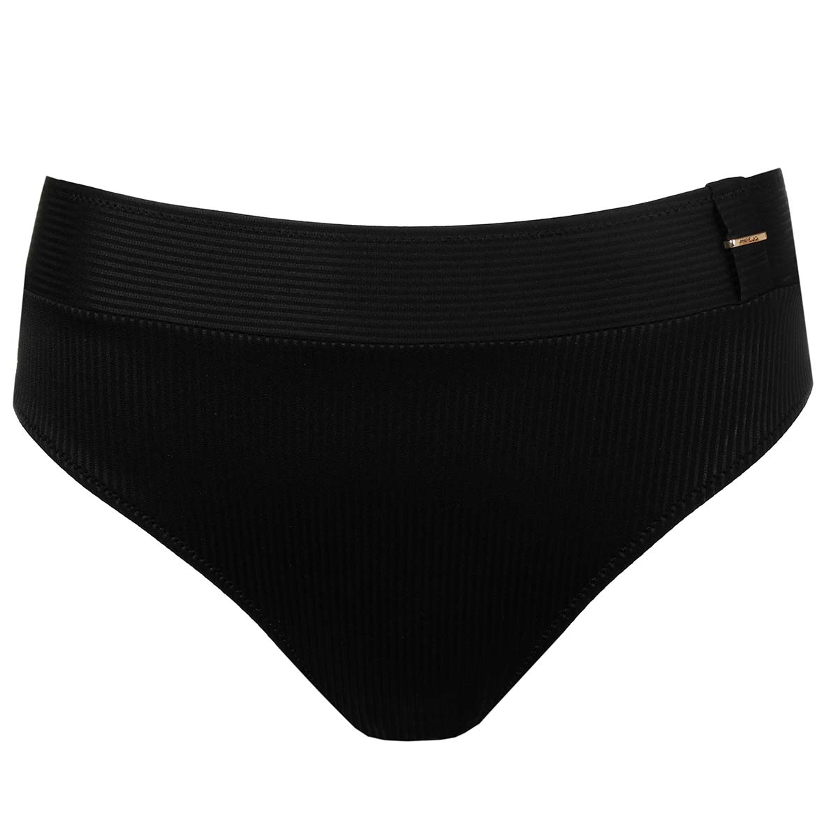 Marie Jo Cassie maxi bikinitrusse, sort - 1008351 - ZWA - Black