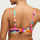 PrimaDonna Varadeo bikini top med bøjle, multi - 4013910 - BTT - Bright Tropics