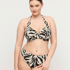 PrimaDonna Dalice bikini top med bøjle, multi - 4014119 - SGS - Sauvage Shine