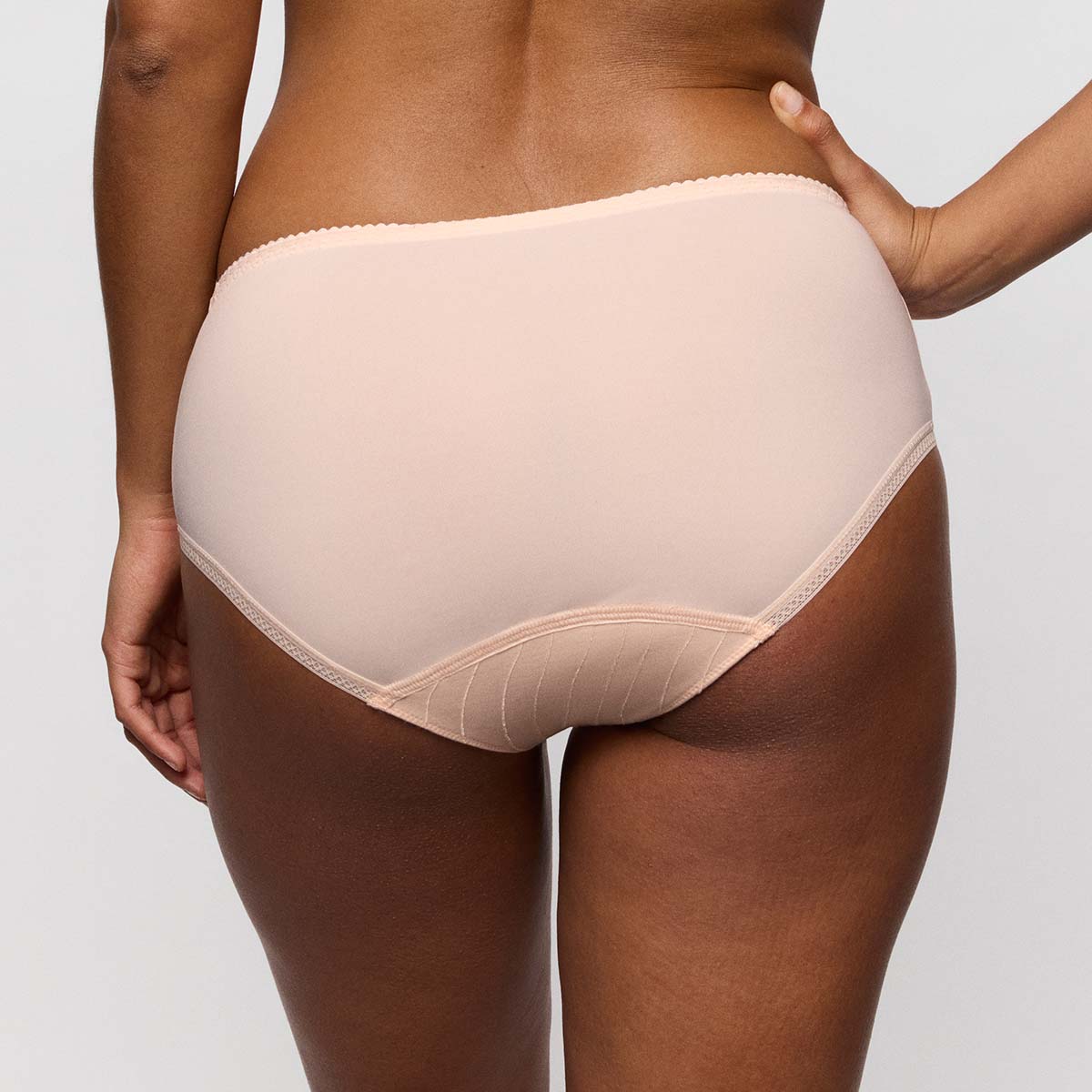PrimaDonna Deauville maxi trusse, nude - 0561816 - VEN - Venus