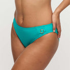 PrimaDonna Delray tai bikinitrusse, grøn - 4013650 - STU - Sea Turtle