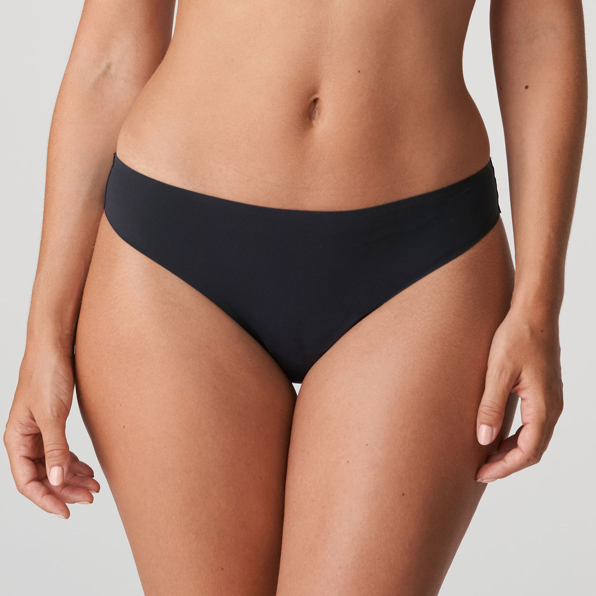 PrimaDonna Figuras g-streng, sort - 0663250 - CHB - Black