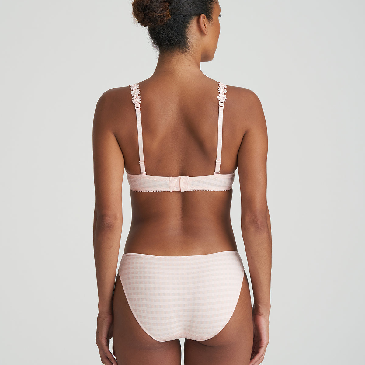 Marie Jo Avero tai trusse, lyserød - 0500410 - PEP - Pearly Pink